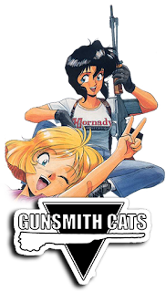 Gunsmith Cats