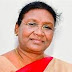 Draupadi Murmu - The First Adivasi to Become President?