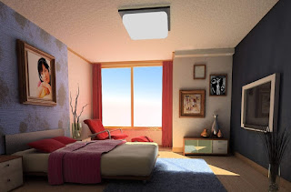 Ideas For Bedroom Wall Decor