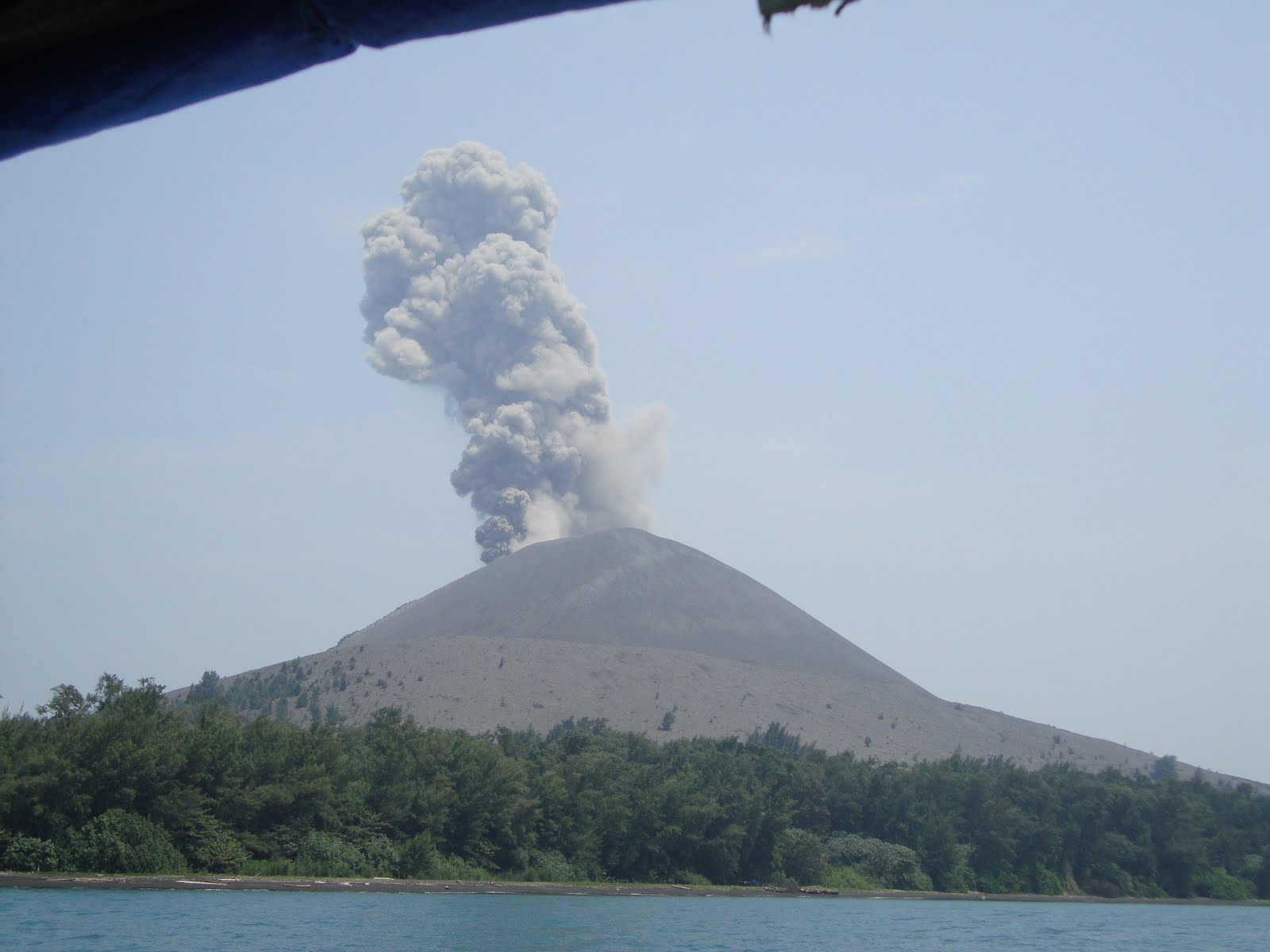  Krakatau Nirvana Resort