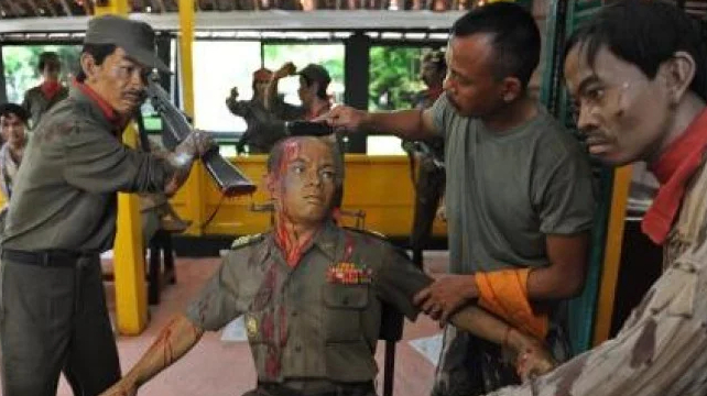 Film G30S PKI, Anak Jenderal A. Yani: Kejadian di Rumah 98% Akurat