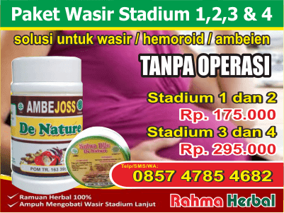 jual yang murah herbal ambejoss mengempiskan wasir akut tanpa operasi, cari yg jual herbal ambejoss mengempiskan wasir akut tanpa operasi, kontak jual herbal ambejoss mengempiskan wasir akut tanpa operasi