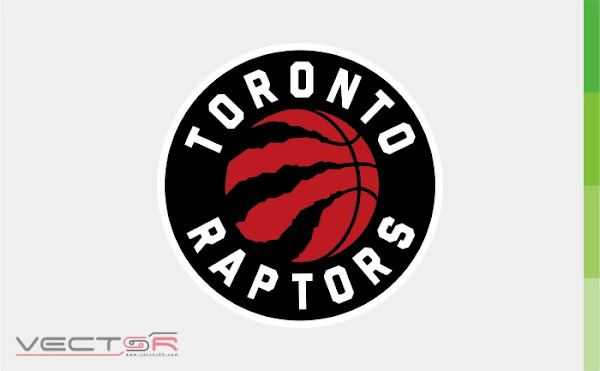 Toronto Raptors Logo - Download Vector File CDR (CorelDraw)