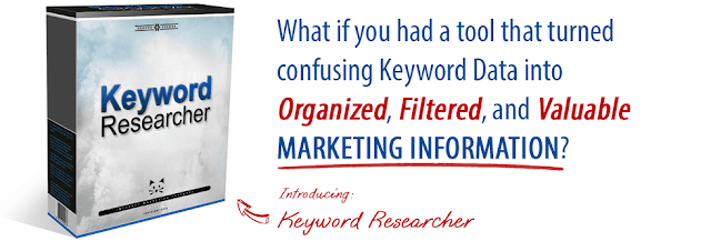 Keyword Researcher v10.86 Free Download Latest Version