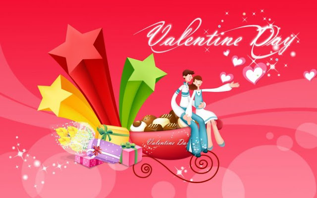 25 happy valentine day images and wallpapers