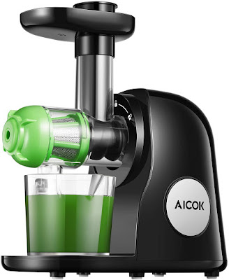 Juicer Machine