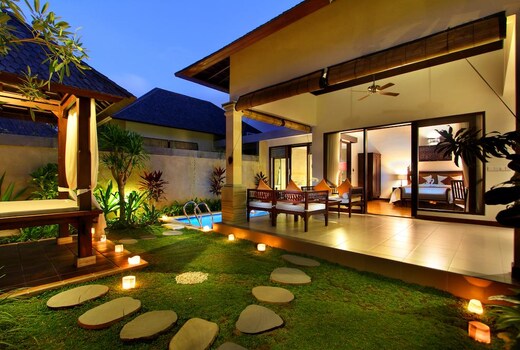 Transera Grand Kancana Resort Bali