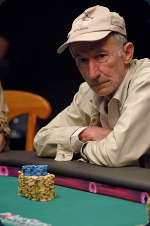 Waldemar Cogo-final table 9