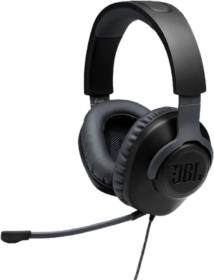 JBL Quantum 100