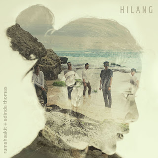 MP3 download rumahsakit - Hilang (feat. Adinda Thomas) - Single iTunes plus aac m4a mp3