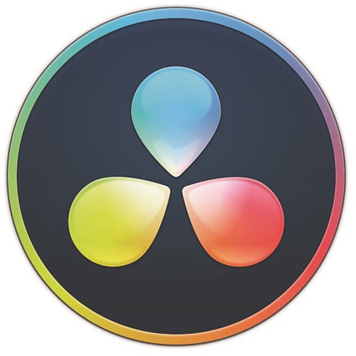 DaVinci Resolve