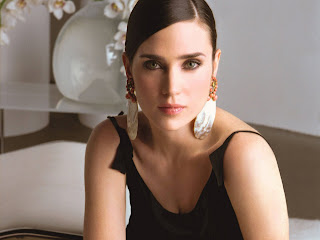 Free Jennifer Connelly wallpapers without watermarks at fullwalls.blogspot.com