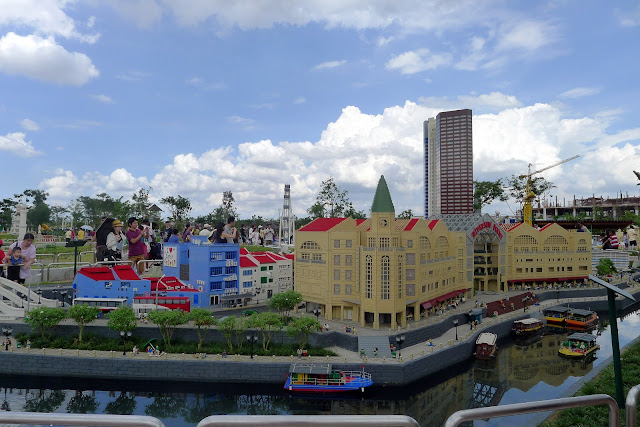 Legoland Malaysia