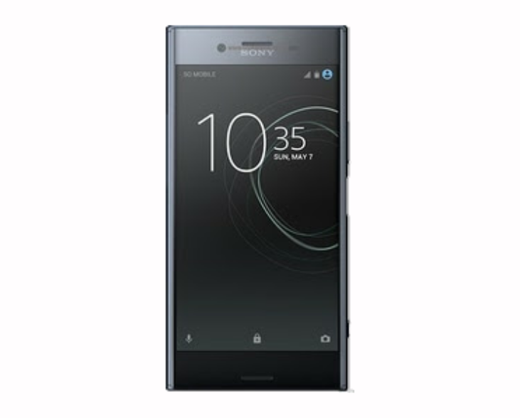 Sony Xperia XZ Premium MORE PICTURES