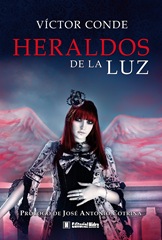 Heraldos de la luz