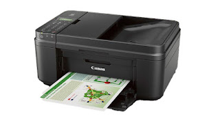Download Driver Canon MX490 Terbaru