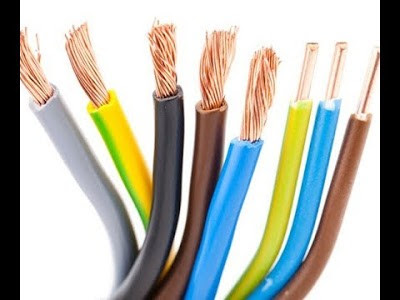 Common Types of Wire