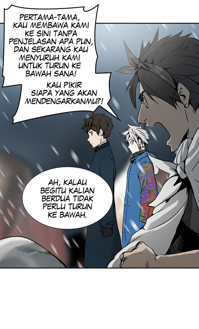 Webtoon Tower Of God Bahasa Indonesia Chapter 317