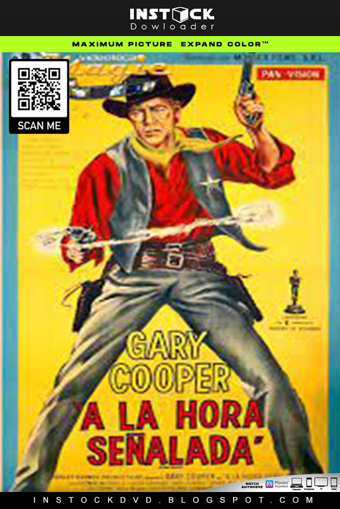 A La Hora Señalada (1952) HD Latino