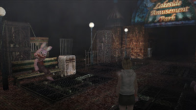 Silent Hill 3 Full PC Version Screenshots 3