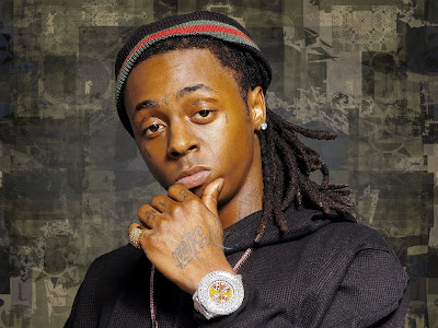 Lil Wayne HD Wallpapers