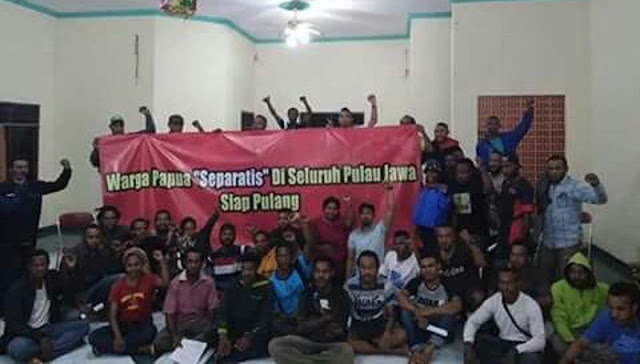 Papua Dalam “Rasisme” Indonesia