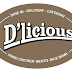 D'Licious Logo