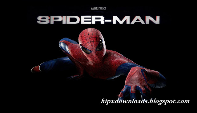 Spider Man 4 PC Game