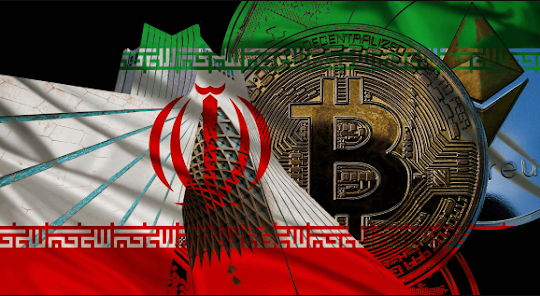 Iran makes $10M import with crypto, plans 'widespread' use by end of Sept