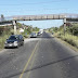 Este domingo cierran la Ruta 32 a la altura de Pocora