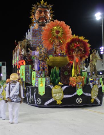 NOVAS REGRAS PARA O  CARNAVAL 2019