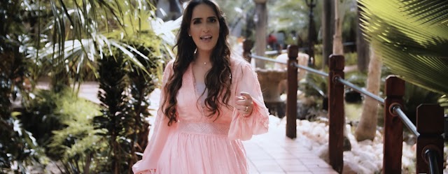 Tângela Vieira lança sua nova música e videoclipe "Bate Coração"