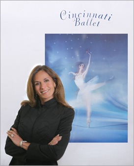 Ballet star