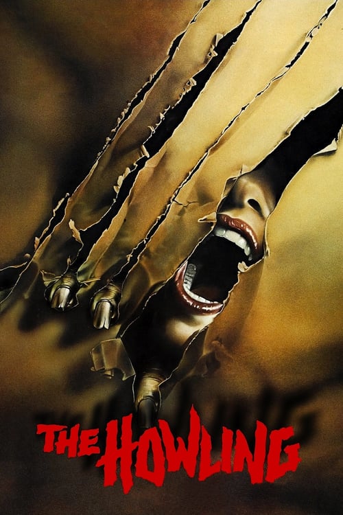 [HD] Aullidos 1981 Pelicula Completa En Español Castellano
