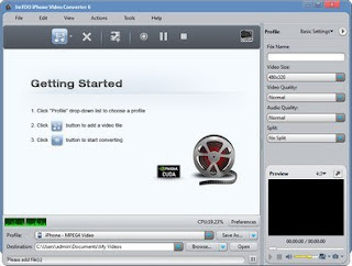  ImTOO Video Converter Ultimate 6.8.0.1101 + serial key (cracked version)