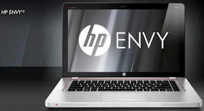 hp envy review