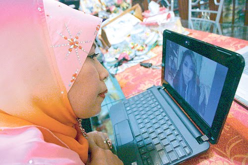 Nur Amalina Che Bakri nafi dakwaan dirinya sudah 'hanyut'