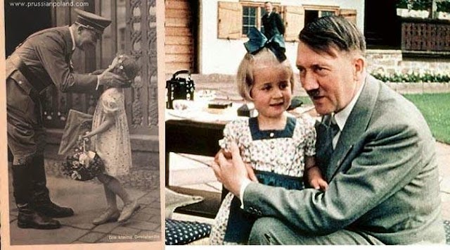 7 Hal Baik Tentang Hitler Yang Jarang Diketahui