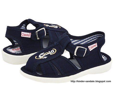 Kinder sandale:sandale-129236