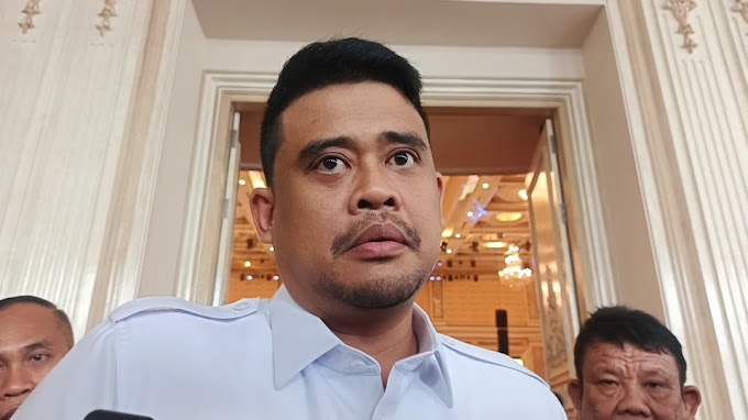 Bobby Nasution Bakal Di Periksa KPK terkait Kasus Korupsi Jalan Sumut