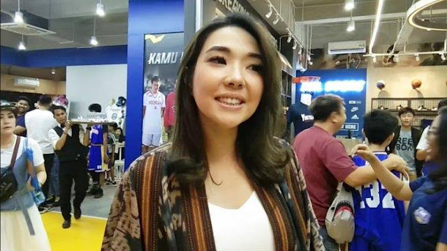 Kasus Video Syur Giselle, Ini Ungkapan Roy Martin