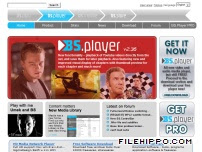 BSplayer 2.6.6.1075 Free Download