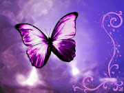 purplefantasybutterflypostcardhdwallpaper (purple fantasy butterfly postcard hd wallpaper)