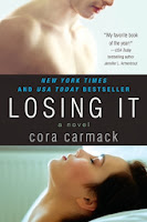 https://www.goodreads.com/book/show/16180654-losing-it