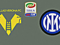 Hellas Verona Inter Milan H2h