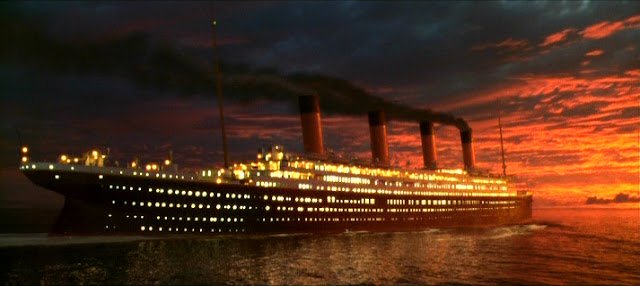 RMS Titanic