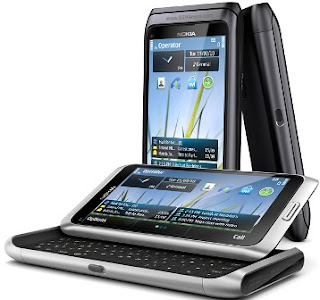 Nokia E7-9