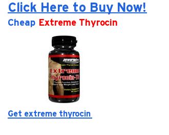 Get extreme thyrocin