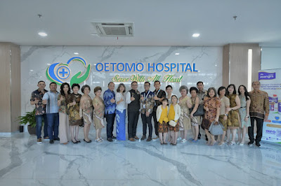 Oetomo Hospital