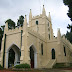 St. Stephen's Church, Ooty Tamilnadu